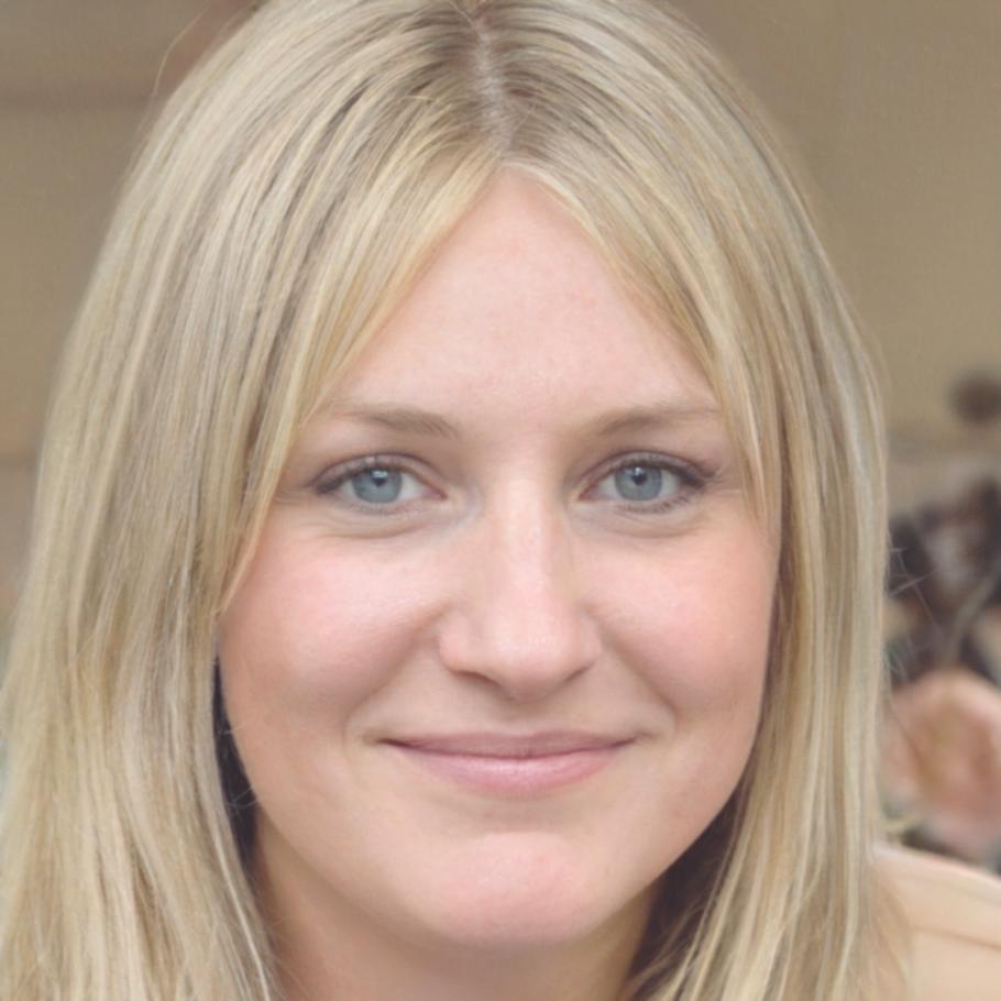 Retrato de la instructora Elena Martínez